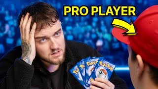 I Got Coached by a Pro Pokemon TCG Player (and Everything Changed)
