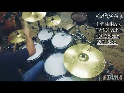 Sabian SBR