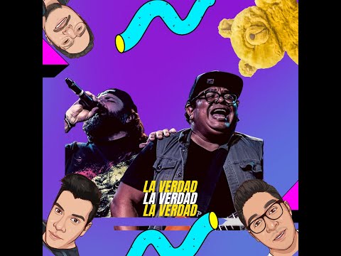 La verdad - Con Zona 7 - En el Show de Osio