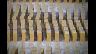 preview picture of video 'ANATOLIA DAPHNE SOAP , NATURAL SOAP , HANDMADE SOAP , LAUREL SOAP'