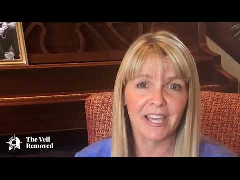 Good News | The Veil Removed