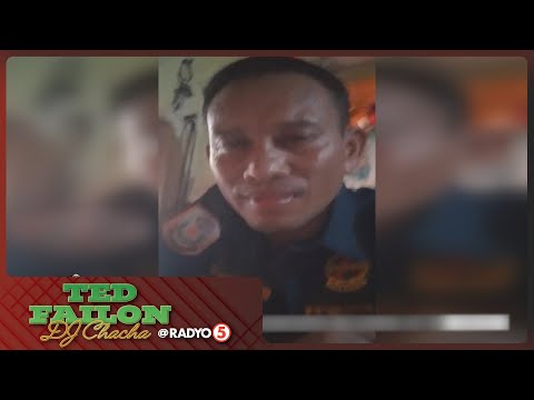 Pabida sa Radyo 5 – Bida si Kuya Raul! #TedFailonandDJChaCha