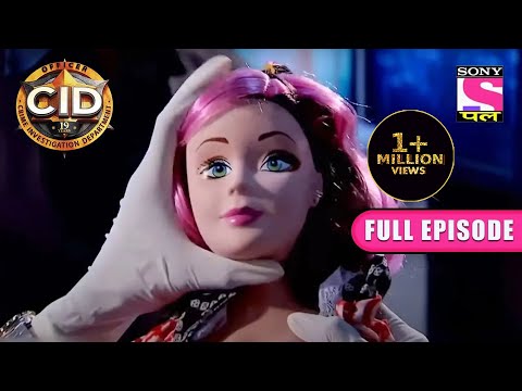क्यों CID को करना पड़ा Doll का Postmortem? | CID | 7 Oct 2022 | Full Episodes