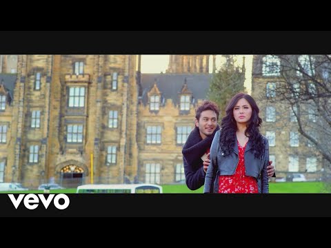 S.D Yogi - Lily bily - Ghumna jau engine gadima | Pradeep Khadka, Jassita Gurung