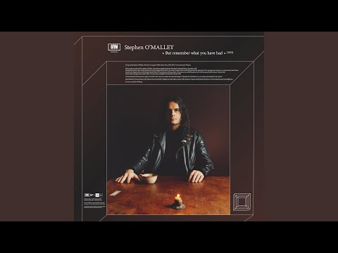 But remember what you have had