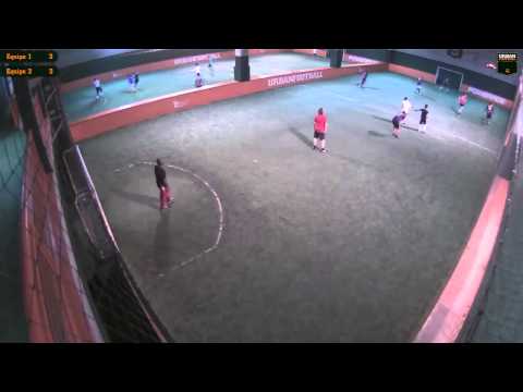 Puteaux | Terrain 3 le 13/09/2013 à 15:53