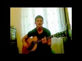 Хасан Абубакаров - В небе звезды горят/ Chechen guitar 