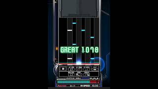 【2DXハンクラ動画】Beast Mode(ANOTHER)【beatmaniaIIDX25 CANNON BALLARS】#iidx