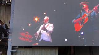 Steve Martin and the Steep Canyon Rangers