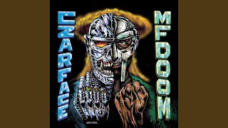 Bomb Thrown (Instrumental)