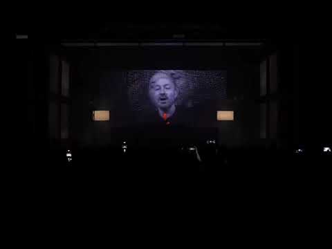 Paul Kalkbrenner Live  Copenhagen  2021