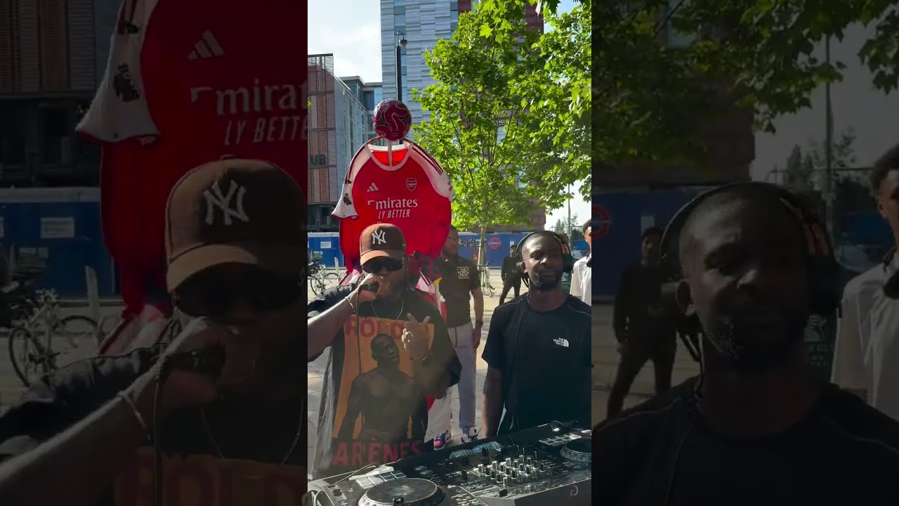 dedo_boy 🔥🔥🔥 #djagonline #teamag #ukdj #tiktokdj #djlife AG Fest 2026 - London