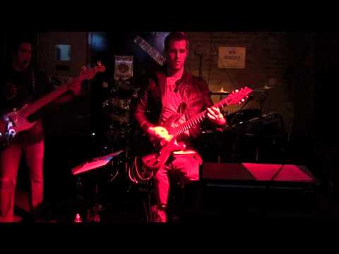 Five Day Nightmare covers: No Doubt + Michael Jackson + Lady Gaga + more pop rock artists