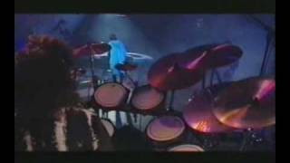 Jean Michel Jarre Concert in Barcelona Video