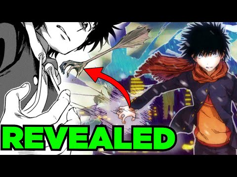 Touma Learns Imagine Breaker's History (NT18 Summary)