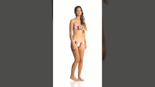 Download lagu Billabong Women's Sun Quest Hawaii Lo Bikini Bottom | SwimOutlet.com mp3
