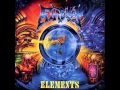 Atheist - Elements 