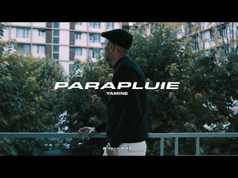 Yamine - Parapluie (clip officiel)