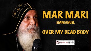 LOCKDOWNS, MANDATES, THE RAINBOW AGENDA AND THE SILENCE OF CHURCH LEADERS W/ MAR MARI EMMANUEL