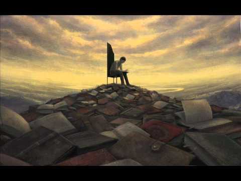 Ghost K (Ghost Kollective)- Sunshine Singularity (Demo Beginning)