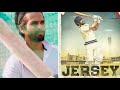 Shahid Kapoor Wraps Up Jersey Shooting Check Out The Glimpse Of Last Day Of The Shoot