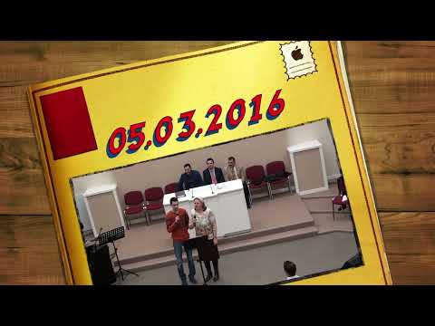 Familia Szep - Inima din pieptul meu  05.03.2016