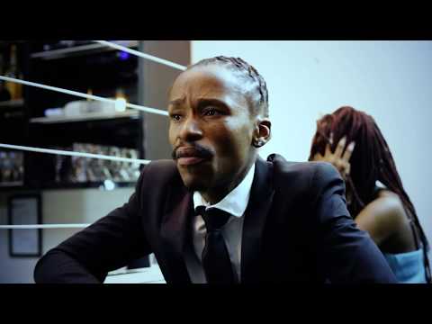 KARMA - Sbuda P (Official Music Video)