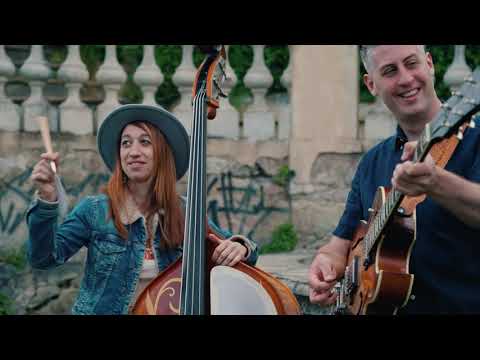 Our Highest Peak - Lovesick Duo feat Alessandro Cosentino