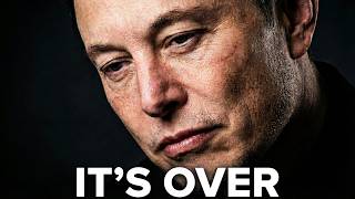 Elon Musk’s Building a Tsunami of AI Powered Robots