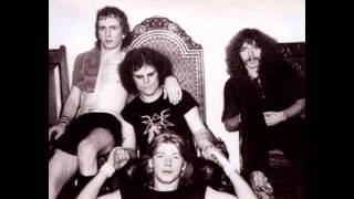 Witchfynde - Big Deal