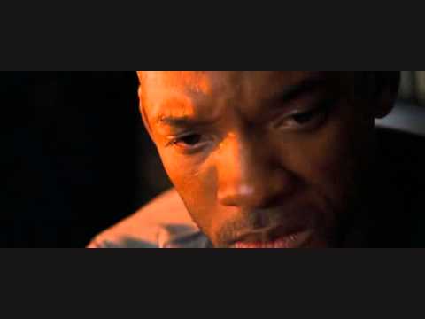 I AM LEGEND 3D TRAILER 2013