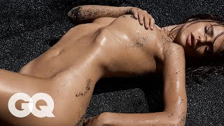 Emily Ratajkowski: The New Queen Of Summer  GQ