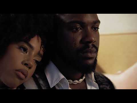 Tay Iwar - Bad4u (Visualiser)