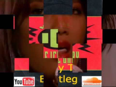 Vanilla Ice - Ice Ice Baby ( Tony Tower Bootleg )