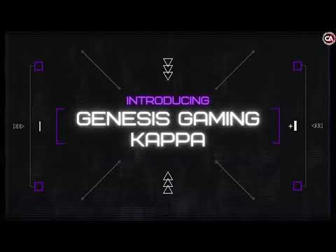 CML Semi-Final GGK vs MAJ Game 1