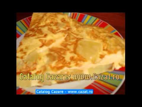 Cazare Pomi, Satu Mare - Cazat.ro