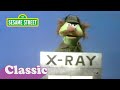 X Marks The Spot Song With Sherlock Hemlock Sesame Street Classic