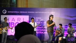 Download lagu 6IXTH SENSE- HARI INI DAN SEMALAM (NBOS DAY) mp3