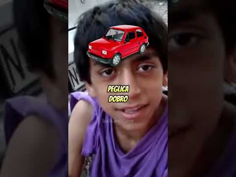 Nabrajao 10 modela automobila! #fyp