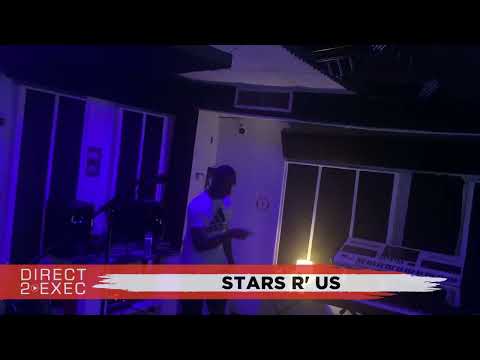 Stars R'''' Us Performs at Direct 2 Exec Atlanta 5/25/24 - A&R at Atlantic Records