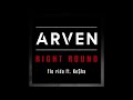 Flo Rida Right Round Ft Kesha ARVEN Remix