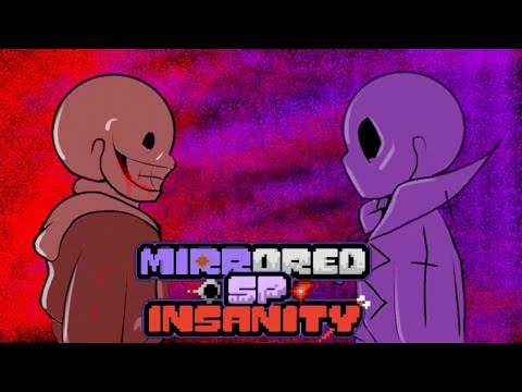 SBL!SP+Mirrored Insanity FULL OST(60fps)