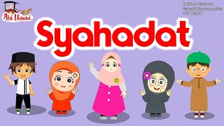 Download lagu Lagu Anak Islami - Syahadat cover by Assyifa | 2 kalimat syahadat | lagu anak islami populer mp3 Download lagu Lagu Anak Islami - Syahadat cover by Assyifa | 2 kalimat syahadat | lagu anak islami populer mp3
