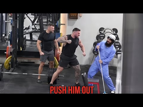 YouTube Thumbnail