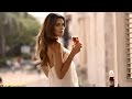 Ariadna Gutierrez - Mr Tea Commercial