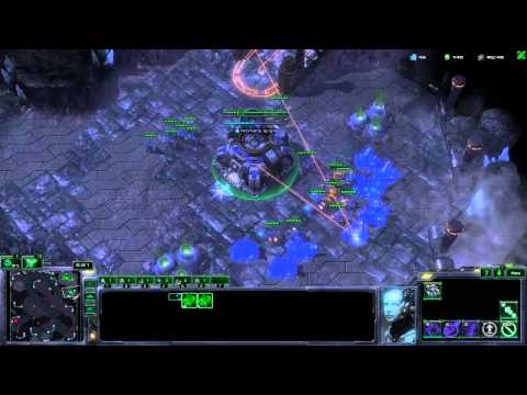 [TvP] Sterling FPVoD - Computer - Cloud Kingdom