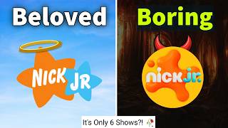 Download lagu What Happened to Nick Jr.'s Current Schedule? mp3 Download lagu What Happened to Nick Jr.'s Current Schedule? mp3