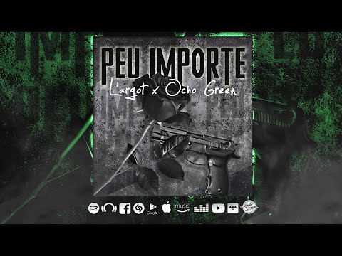 L'argot X Ocho Green - Peu importe