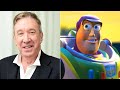 Today Is Tim Allen S 71st Birthday