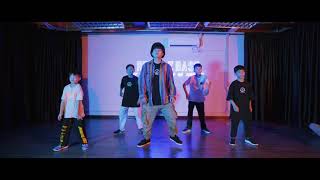 Tamia - Officially Missing You (Midi Mafia Remix) | Choreography by Jack | Popping